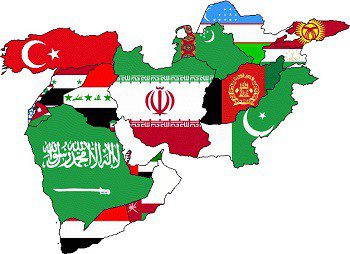 flags-middle-east